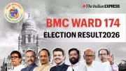 BMC Ward 174 Election 2026 Results: Winner, Vote Count, and Margin Details