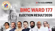 BMC Ward 177 Election 2026: Key Battle in Mumbai Civic Polls