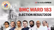 BMC Ward 183 Election 2026: Winner, Votes, Margin & Live Counting Updates