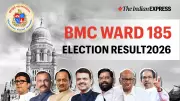 BMC Ward 185 Election 2026: Winner, Votes, Margin & Live Counting Updates