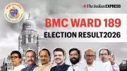 BMC Ward 189 Election 2026: Winner, Vote Count, Margin & Live Updates