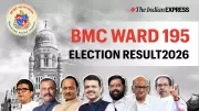 BMC Ward 195 Election 2026: Full Results, Winner Details & Vote Count Analysis