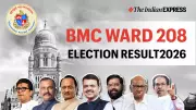 BMC Ward 208 Election 2026: Winner, Vote Count, Margin & Live Updates