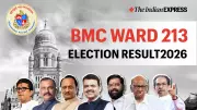 BMC Ward 213 Election 2026: Winner, Vote Count, Margin & Live Updates
