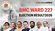 BMC Ward 227 Election 2026: Winner, Vote Count, Margin & Live Updates