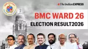 BMC Ward 26 Election 2026: Winner, Vote Count, Margin & Live Updates