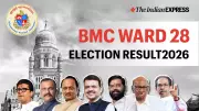 BMC Ward 28 Election 2026: Full Results, Winner, Vote Count & Margin Details