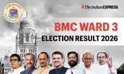 BMC Ward 3 Election 2026: Key Results, Past Trends & Vote Count Updates