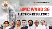 BMC Ward 36 Election 2026: Full Results, Winner, Vote Count & Margin Details