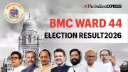 BMC Ward 44 Election 2026: Winner, Votes, Margin & Live Counting Updates