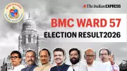 BMC Ward 57 Election 2026: Winner, Vote Count, Margin & Live Updates