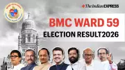 BMC Ward 59 Election 2026: Winner, Votes, and Counting Updates Revealed