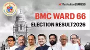 BMC Ward 66 Election 2026: Key Mumbai Constituency Results, 2017 Winner & Vote Trends