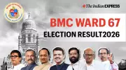 BMC Ward 67 Election 2026: Key Battleground with Past BJP Victory