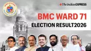 BMC Ward 71 Election 2026: Key Results, Past Trends, and Vote Counting Updates