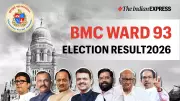 BMC Ward 93 Election 2026: Full Results, Winner, Votes, and Counting Trends