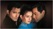 Bobby Deol & Akshaye Khanna May Reunite for Humraaz 2, Producer Reveals