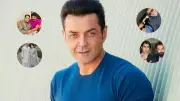 Bobby Deol Birthday Special: Heartwarming Social Media Family Moments Explored