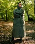 Bollywood Stars Ignite Winter with Fashion and Festive Glamour