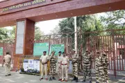Bomb Threats Target Four Gurugram Schools, Police and SDF Teams Respond Swiftly