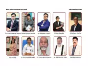 Books Buzz and Brilliance: Must-Read Authors of Early 2026