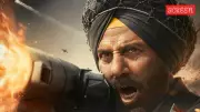 Border 2 Box Office Day 1: Sunny Deol, Diljit Dosanjh Film Eyes Rs 25 Crore Opening