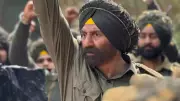 Border 2 Box Office Explosion: Sunny Deol's War Epic Crosses ₹200 Crore in 4 Days