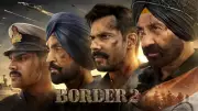 Border 2 Box Office: Sunny Deol's Sequel Opens Strong at ₹30 Crore