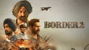 Border 2 Day 1 Box Office Collection: Sunny Deol's Patriotic Saga Opens Strong