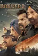 Border 2 Movie Review: Sunny Deol's Roaring Return in Patriotic War Epic