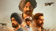 Border 2 Trailer Drops on Army Day, Patriotic Dialogues Electrify India