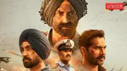 Border 2 Trailer Unleashes Patriotic Fury: Sunny Deol Leads Tri-Service War Epic