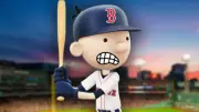 Boston Red Sox Announce Diary of a Wimpy Kid Bobblehead Giveaway for 2026 Theme Night