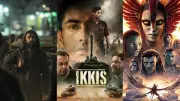 Box Office Jan 3 2026: Dhurandhar, Ikkis, Avatar 3 Collection Battle
