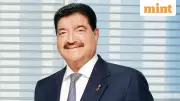 B.R. Shetty's Empire Collapse: From UAE Healthcare Pioneer to Financial Ruin