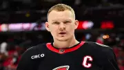 Brady Tkachuk's Unseen Punch & Leadership: Inside Ottawa's 4-2 Win Over Jets