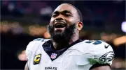Brandon Graham Faces Retirement Decision After Eagles' Playoff Exit