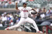 Braves Target Framber Valdez in Free Agency to Fix Injured Rotation
