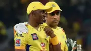 Bravo Reveals Dhoni's Leadership Secret: 'Don't Dive, Your Overs Are More Important'