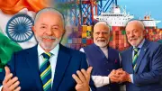 Brazil's Lula Confirms February India Visit, Following Canada's Carney, Signaling Delhi's Diplomatic Rise