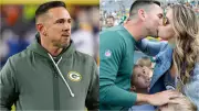 BreAnne LaFleur: The Unseen Force Behind Packers Coach Matt LaFleur's NFL Journey