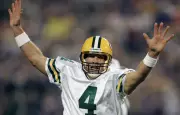 Brett Favre Fights Back: Denies Giving Up Hope in Parkinson's Battle