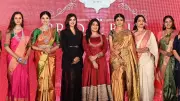 Bridal Bliss Masterclass in Chennai Empowers Future Brides with Style & Skincare Tips