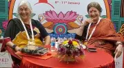 Brinda Karat's Memoir Sparks Political Dialogue at Kolkata Literary Festival 2026