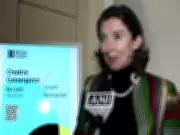 British High Commissioner: India's Creative Energy Has Huge Global Influence