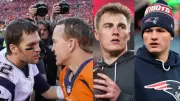 Broncos vs Patriots AFC Championship 2026: Manning vs Brady Rivalry Reborn
