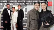 Brooklyn Beckham Breaks Silence, Accuses Parents of Sabotaging His Marriage