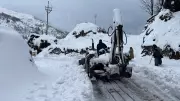 BRO's 40-Hour Snow Rescue at 10,500 Ft Saves 60 in Jammu & Kashmir
