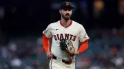 Bryce Eldridge Poised for Breakout 2026 Season with San Francisco Giants