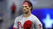 Bryce Harper's Financial Journey: From Rookie Deals to $330M Phillies Contract